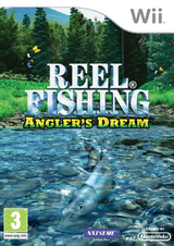 1945 - Reel Fishing: Angler's Dream