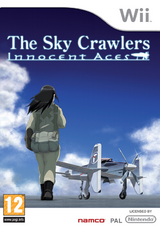 1946 - The Sky Crawlers: Innocent Aces