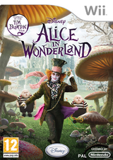1950 - Alice in Wonderland