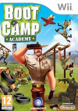 1951 - Boot Camp Academy