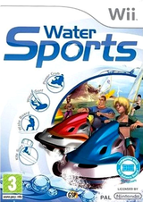 1956 - Water Sports