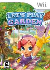 1962 - Let's Play Gardens
