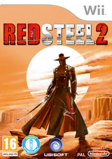 1963 - Red Steel 2