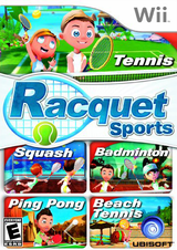 1967 - Racquet Sports