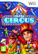 1969 - It's My Circus