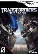 0197 - Transformers: The Game