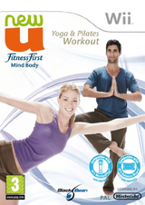 1979 - NewU Fitness First Mind Body Yoga & Pilates Workout