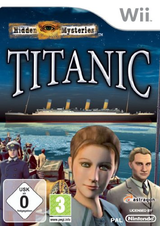 1981 - Hidden Mysteries: Titanic
