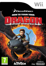 1987 - How to Train Your Dragon