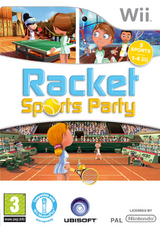 1988 - Racket Sports Party