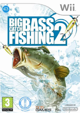 1989 - Big Catch Bass Fishing 2