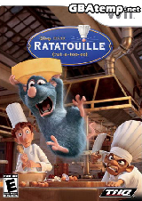 0199 - Ratatouille