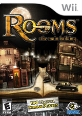 1990 - Rooms: The Main Building