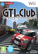 1993 - GTI Club Supermini Festa!