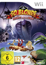 1995 - So Blonde: Back to the Island