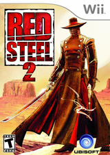 1997 - Red Steel 2