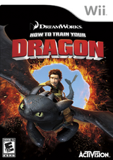 1998 - How to Train Your Dragon