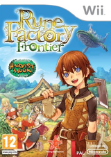 1999 - Rune Factory Frontier