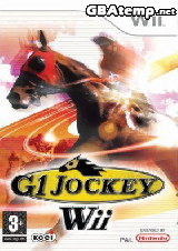 0200 - G1 Jockey Wii