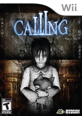 2001 - Calling