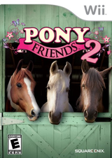 2016 - Pony Friends 2
