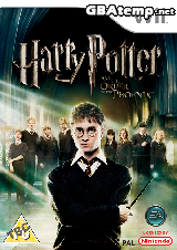 0202 - Harry Potter and the Order of the Phoenix