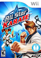 2020 - All Star Karate