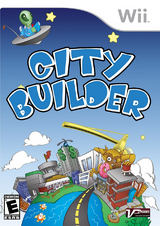 2022 - City Builder