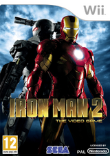 2023 - Iron Man 2: The Videogame