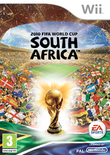 2025 - 2010 FIFA World Cup South Africa