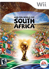 2026 - 2010 FIFA World Cup South Africa