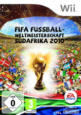2030 - FIFA Fussball Weltmeisterschaft 2010 Sdafrika