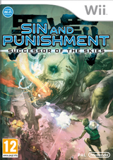 2033 - Sin and Punishment: Successor of the Skies