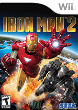 2035 - Iron Man 2