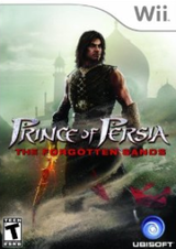 2037 - Prince of Persia: The Forgotten Sands