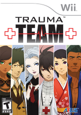 2040 - Trauma Team