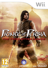 2041 - Prince of Persia: The Forgotten Sands