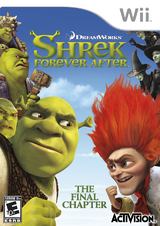 2042 - Shrek Forever After