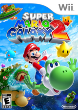 2047 - Super Mario Galaxy 2