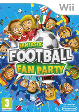 2049 - Fantastic Football Fan Party