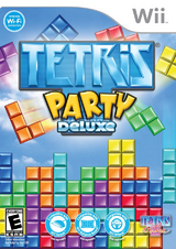 2054 - Tetris Party Deluxe