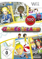 2056 - Games Island