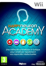 2058 - Happy Neuron Academy