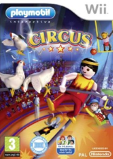 2059 - Playmobil Circus