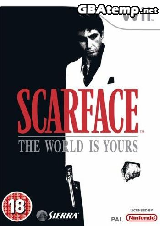 0206 - Scarface: The World is Yours