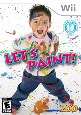 2061 - Let's Paint!