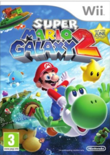2065 - Super Mario Galaxy 2