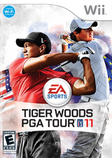 2066 - Tiger Woods PGA Tour 11