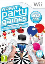 2070 - Great Party Games