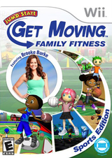 2071 - JumpStart Get Moving Family Fitness 